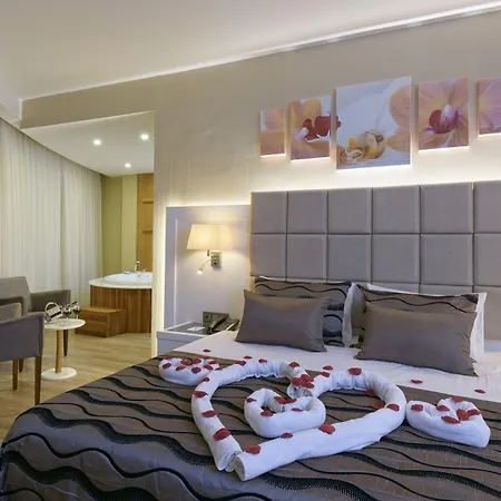 Asia Beach Resort & Spa Hotel Hotel