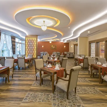 Asia Beach Resort & Spa Hotel