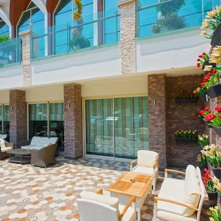 Hotel & 5*