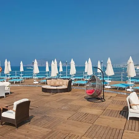 & Hotel Alanya