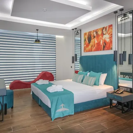 & Hotel 5*