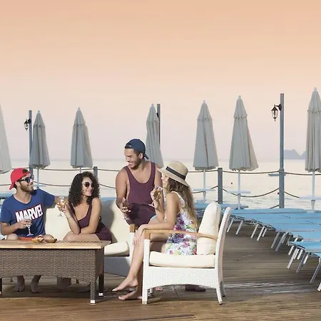 & Hotel Alanya