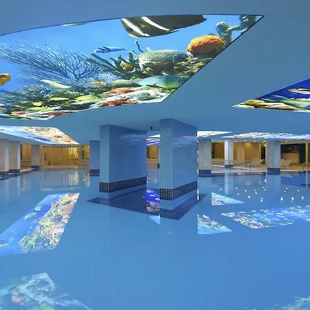 & Hotel Alanya