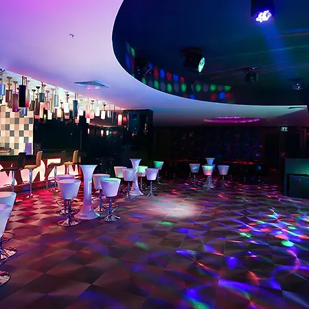 & Hotel Alanya