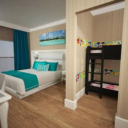 & Hotel