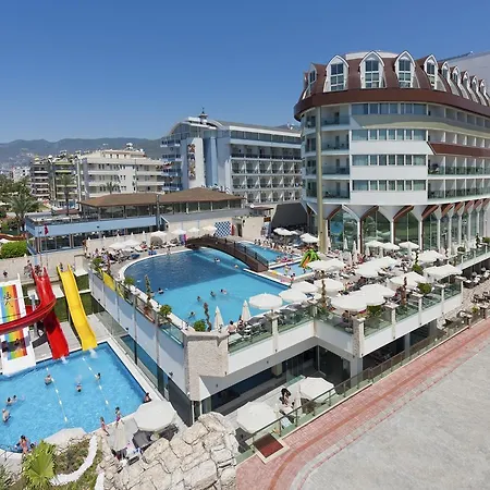 Hotel & 5*