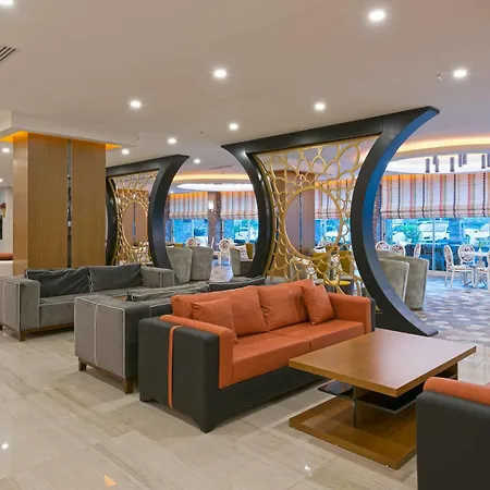 & Alanya