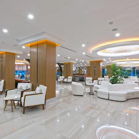 & 5* Alanya
