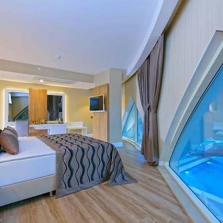 & 5* Alanya