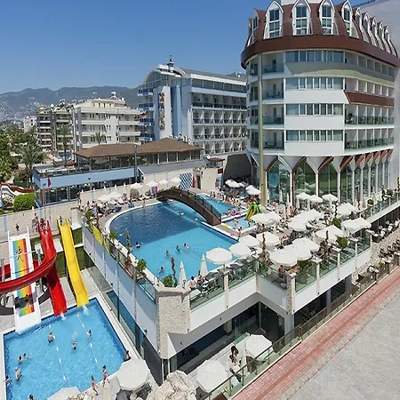 & Hotel 5*