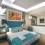 & Hotel Alanya