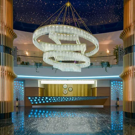 亚洲海滩度假村 ＆ Spa酒店