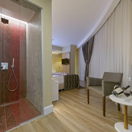 & 5* Alanya