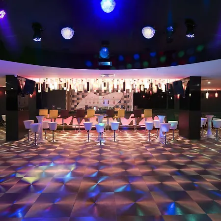 ホテル & アランヤ