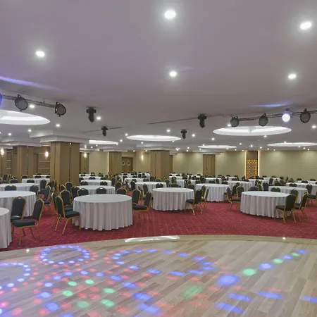 & Ξενοδοχείο 5*