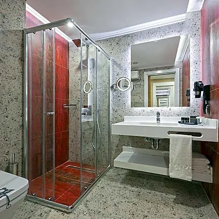 Asia Beach Resort & Spa Hotel Hotel
