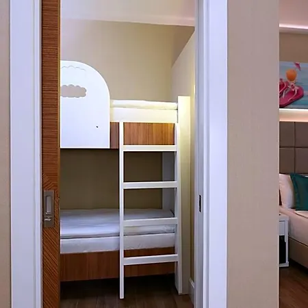 Hotel Asia Beach Resort & Spa Hotel