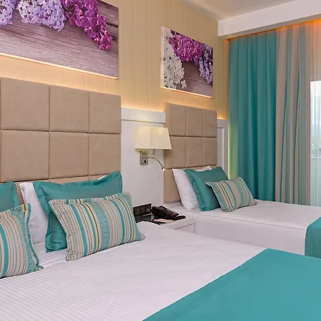 & 5* Alanya