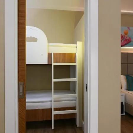 Hotel & Alanya
