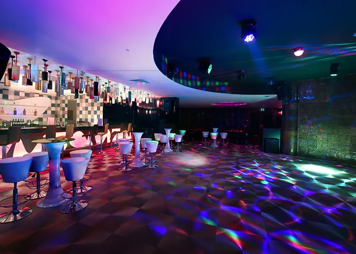 & 5* Alanya