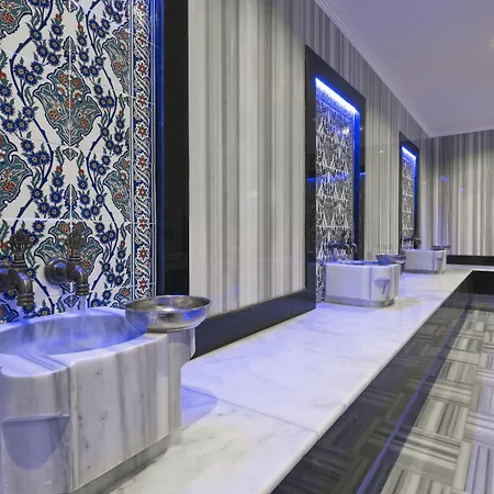 & 5* Αλάνια