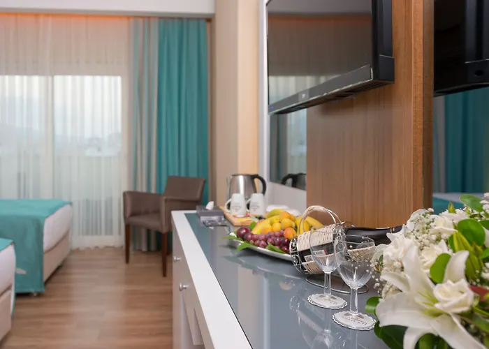 & ホテル アランヤ